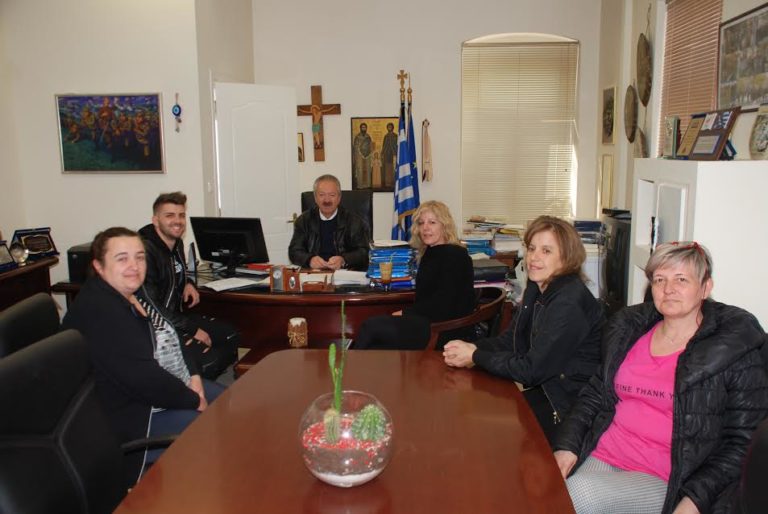 Φλώρινα: Προετοιμασίες για Παμακεδονικό Ανταμώμα
