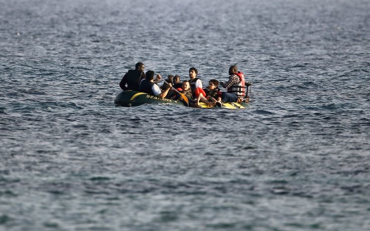 Καλαμάτα: Σε ανοιχτές δομές φιλοξενίας οι 41 μετανάστες