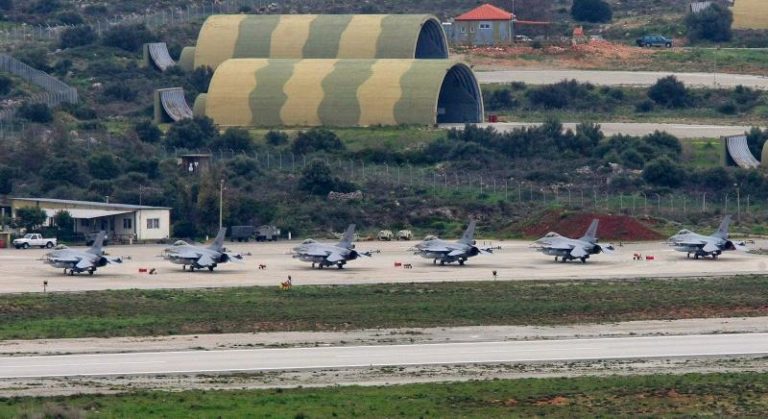 Κινητοποίηση των Επιτροπών Ειρήνης Κρήτης στη Βάση της Σούδας
