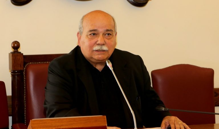 Ν. Βούτσης: Οι βουλευτές της πλειοψηφίας θα αναλάβουν τις ευθύνες τους για την συμφωνία