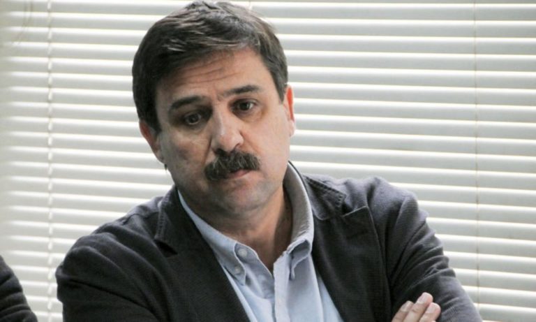 Αν. Ξανθός: «Το ΕΣΥ ανακτά το ρόλο του»