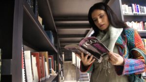 «Βιβλιοθήκη της Σχολής Καλών Τεχνών» (2)