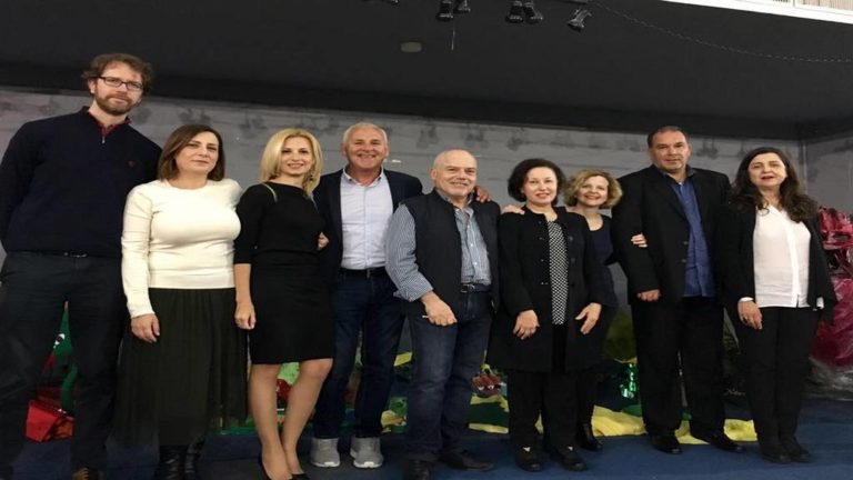 Βραβεύτηκαν οι «Βιβλιοπεριπέτειες»