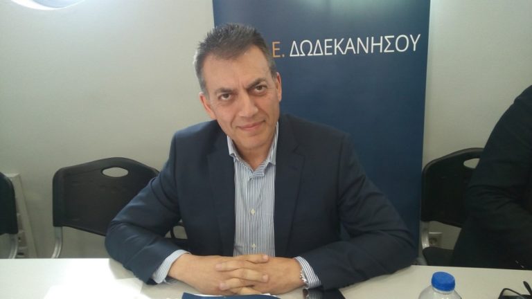 Συνεστήθη ομάδα εργασίας για το εργόσημο που αφορά και στους προσωρινώς απασχολούμενους σε αγροτικές και κτηνοτροφικές μονάδες