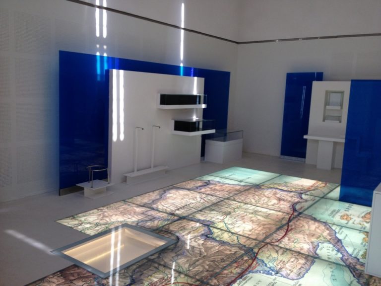 Προσωρινή αναστολή λειτουργίας Βυζαντινού Μουσείου Διδυμοτείχου