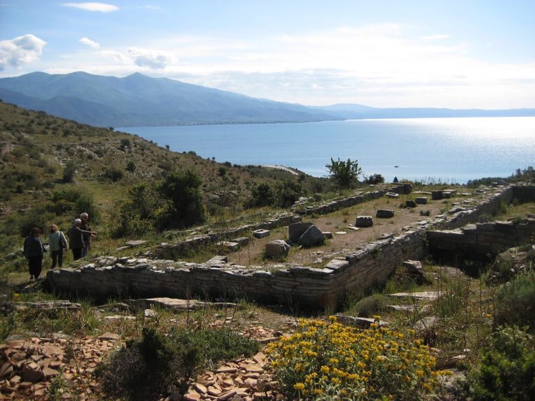 Βόλος: Ο μαγικός κόσμος της αρχαιολογικής φωτογραφίας