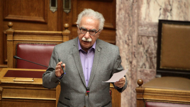 Τι φέρνει το πολυνομοσχέδιο για την τριτοβάθμια εκπαίδευση