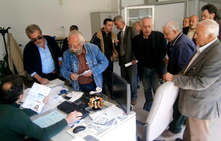 Τρίκαλα: “Μέτωπο λαού” κατά του ακριβού ρεύματος και πώλησης της ΔΕΗ