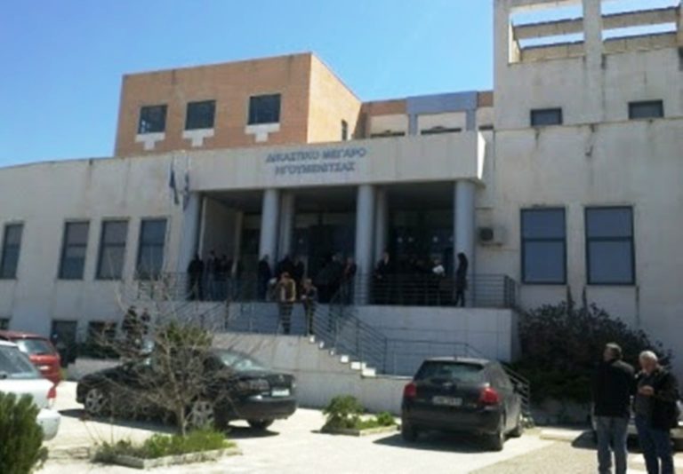 Ηγουμενίτσα: Προφυλακιστέος ο 59χρονος δράστης της ανθρωποκτονίας