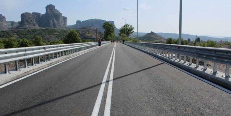 Η γέφυρα Σερβίων και οι εξαγωγές στο Περιφερειακό Συμβούλιο Δυτικής Μακεδονίας