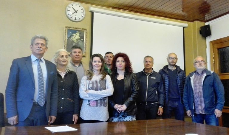Δράμα: Στους δρόμους του κρασιού