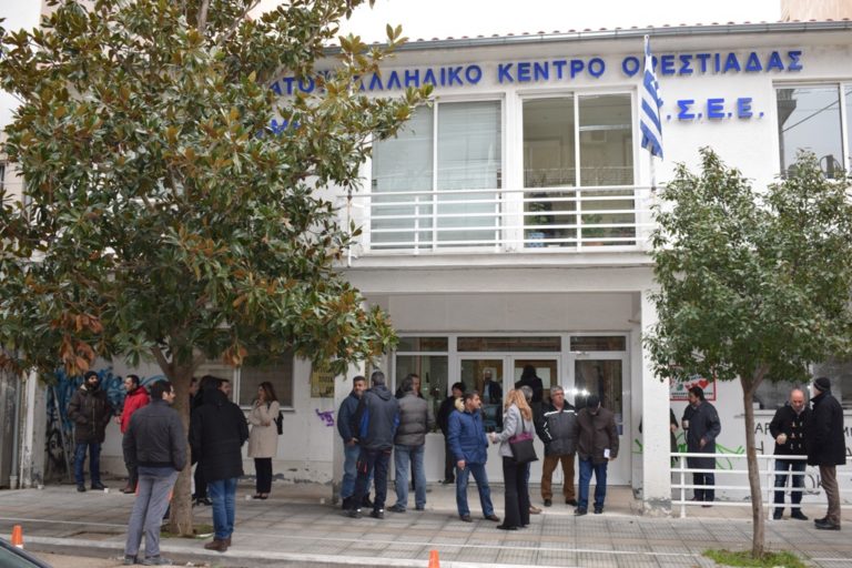 Έβρος: Πρωτομαγιάτικες συγκεντρώσεις στα Εργατικά Κέντρα