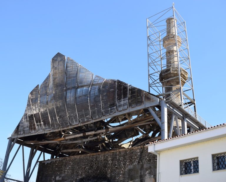 Κυκλοφοριακές ρυθμίσεις στο Διδυμότειχο