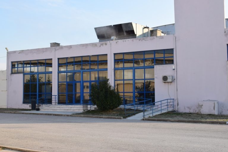 Σύμβαση για αναβάθμιση του κολυμβητηρίου Ορεστιάδας