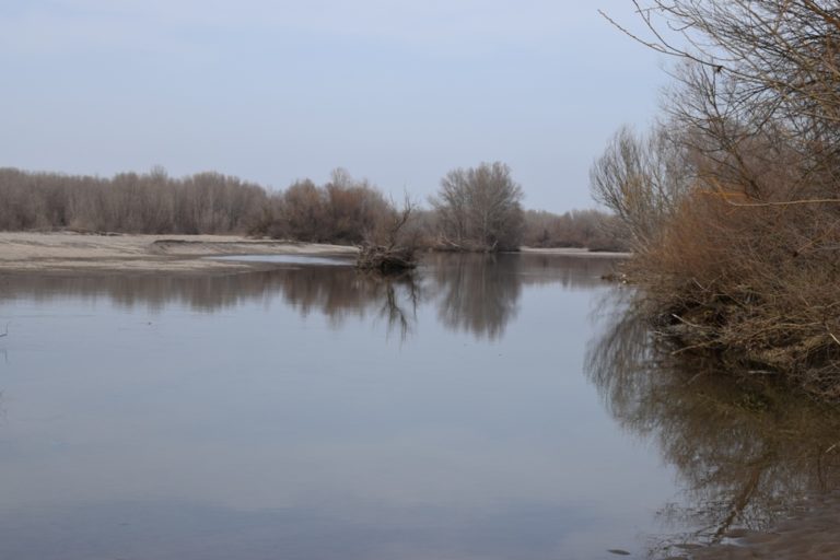 Ενδιάμεση συμφωνία για την συνέχιση της άρδευσης από τον ποταμό Άρδα – Τι είπε ο περιφερειάρχης Χριστόδουλος Τοψίδης