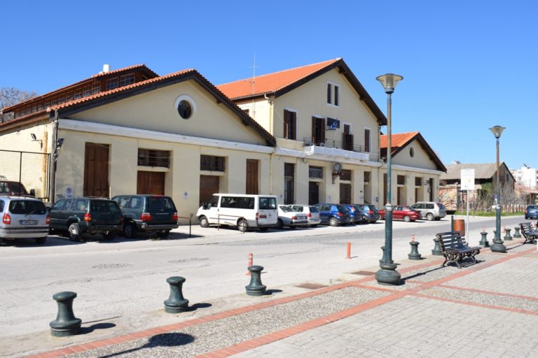 Αλεξανδρούπολη: Διπλής κυκλοφορίας η προέκταση της οδού Κύπρου