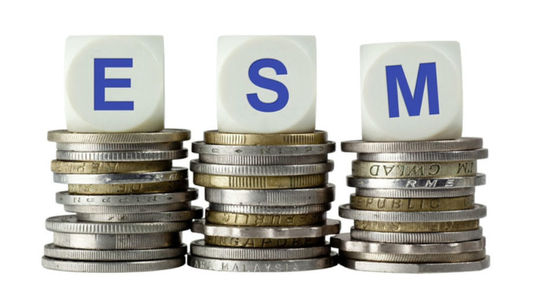 ESM: Βελτιωμένοι οι δείκτες της ελληνικής οικονομίας
