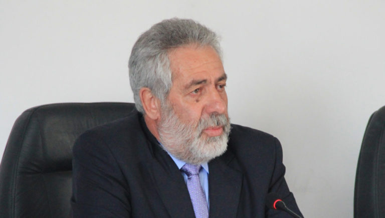 Νέες καταγγελίες κατά υπαλλήλων  προανήγγειλε ο δήμαρχος Αλμυρού
