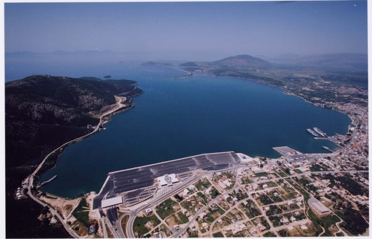 Κέρκυρα: Κοινή σύνοδος των λιμανιών της Αδριατικής και του άξονα της Εγνατίας