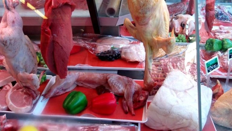 Δωρεάν διανομή κρέατος από τον Δήμο Χανίων