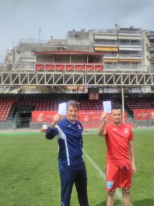 Σέρρες: «Λευκή κάρτα» και μεγάλη συμμετοχή