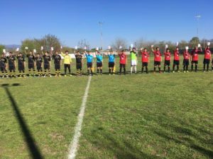 Σέρρες: «Λευκή κάρτα» και μεγάλη συμμετοχή