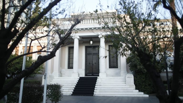 Συνεδριάζει το ΚΥΣΕΑ, υπό τον πρωθυπουργό