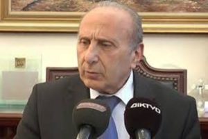 Μωυσιάδης