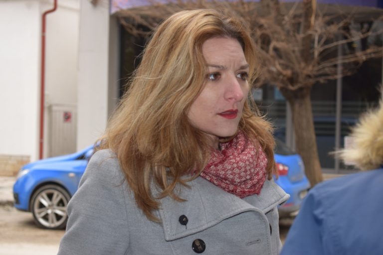 Επιστολή Ν. Γκαρά για τις ληξιπρόθεσμες επιχειρήσεων του Έβρου