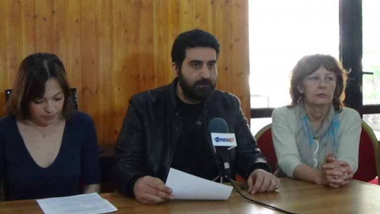 Πρωτομαγιάτικες συγκεντρώσεις του ΠΑΜΕ σε Αλεξανδρούπολη, Ορεστιάδα