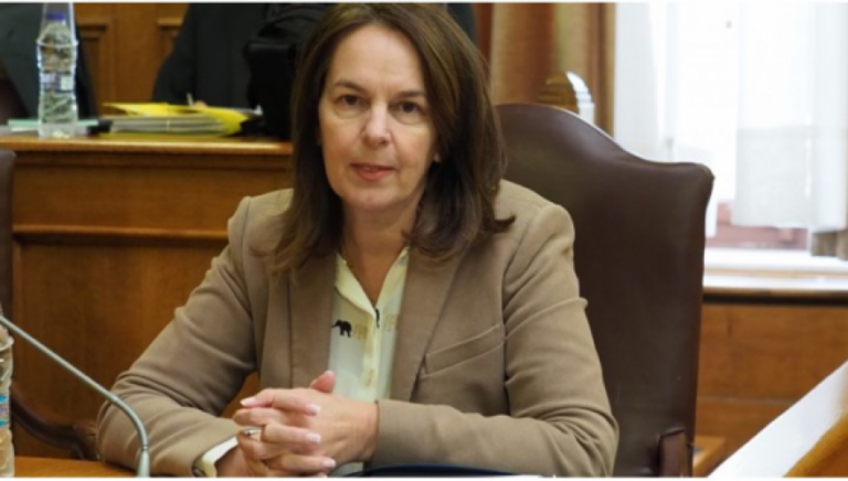 Κατ. Παπανάτσιου: Ο δήμαρχος Ν. Πηλίου σκόπιμα δημιουργεί εντυπώσεις αναφορικά με επένδυση στον Αλατά