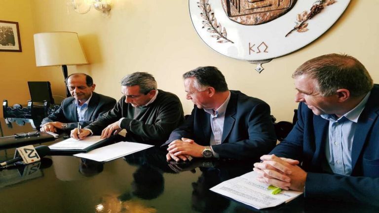 Στο Επιχειρησιακό Πρόγραμμα τα έργα διαχείρισης λυμάτων στην Κω