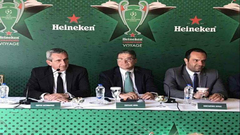 Παγκόσμιο αθλητικό ενδιαφέρον για το Ν. Αιγαίο