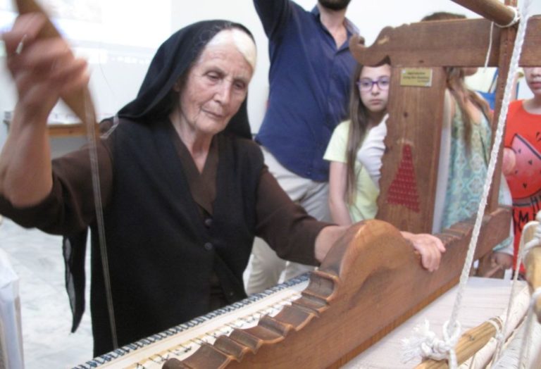 Στις Φέρες εξορμά το Πανεπιστήμιο των Ορέων