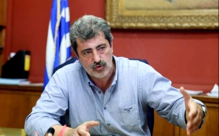 Στο Δημαρχείο Σφακίων ο Υφυπουργός Υγείας