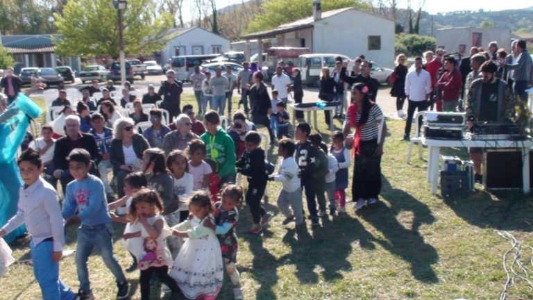 Κέρκυρα: Εκδήλωση για την  παγκόσμια ημέρα Ρομά