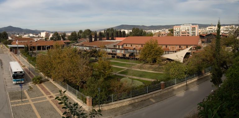 Συναινετική λύση σύμβασης δήμου Βόλου με την εταιρεία που διαχειρίζονταν το Τσαλαπάτα