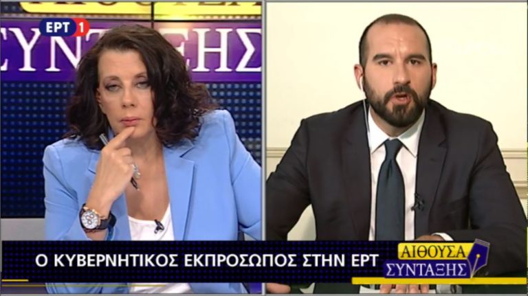 Στην τελική ευθεία “για την λύση των τεχνικών λεπτομερειών ως την Κυριακή” (video)