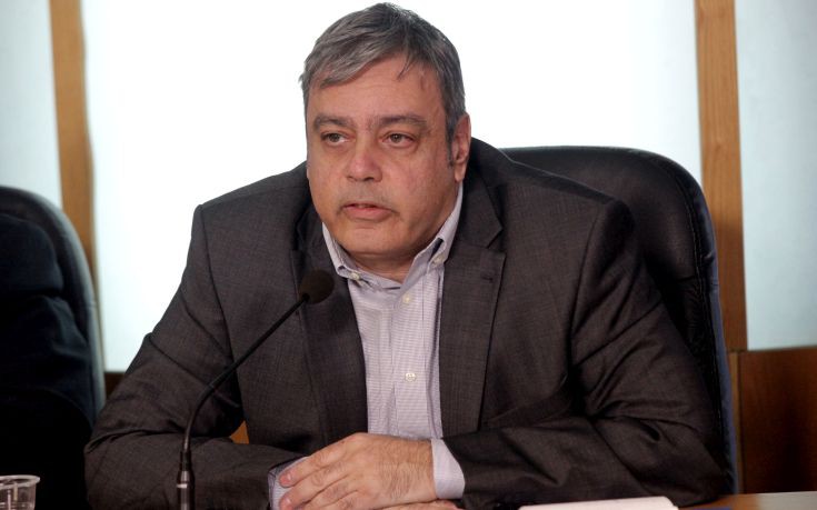 ΕΡΤ Χανίων – Χρ. Βερναρδάκης:  Σε δημόσια διαβούλευση η συνταγματική αναθεώρηση (audio)