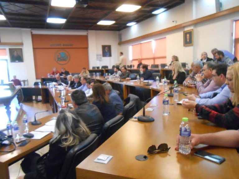 Βόλος: Στα δικαστήρια κατά της Νατ. Οικονόμου προσφεύγει η αντιδήμαρχος Παιδείας