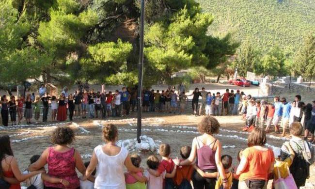 ΓΕΑ: Ξεκίνησε η περίοδος των αιτήσεων για τον παραθερισμό των παιδιών σε κατασκηνώσεις