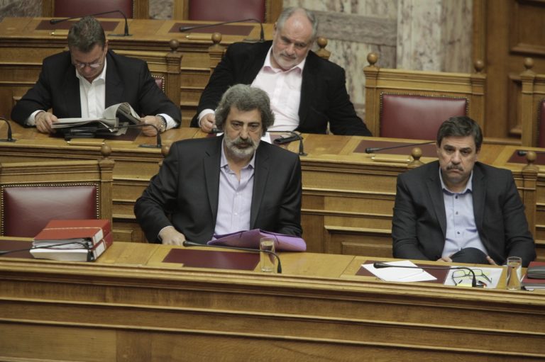 Εξεταστική στην Υγεία: Πώς θα γίνει η ονομαστική ψηφοφορία επί των προτάσεων