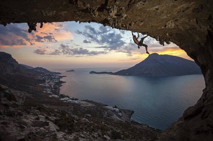 Άστατος ο καιρός σήμερα στην Κρήτη