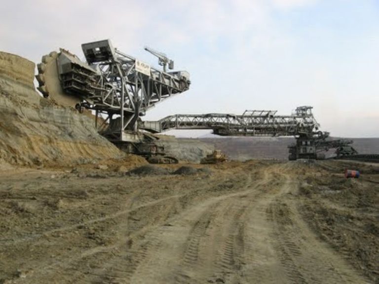 Αμύνταιο: Επαναλειτουργεί το ορυχείο μετά την κατολίσθηση