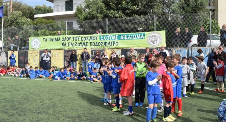 Έκαναν πράξη το «Χάνουμε, κερδίζουμε, εμείς θα το γλεντήσουμε»