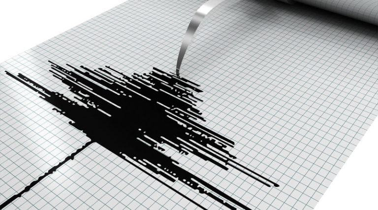 Σεισμική δόνηση 4 Ρίχτερ κοντά στην Αλόννησο