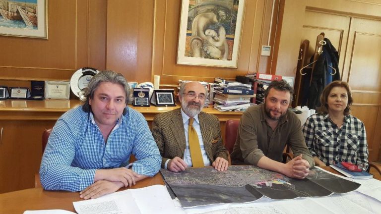 Αλεξανδρούπολη: Συνολικά 550 στρ. αξιοποιούνται από ιδιώτες – δήμο