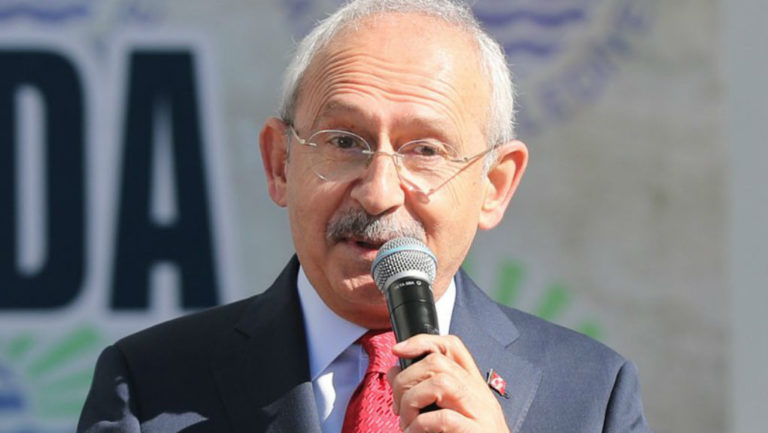 Τουρκία: Η αξιωματική αντιπολίτευση προσφεύγει στο ΕΔΑΔ για το δημοψήφισμα