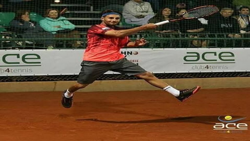 Φλώρινα: Αγώνες τένις