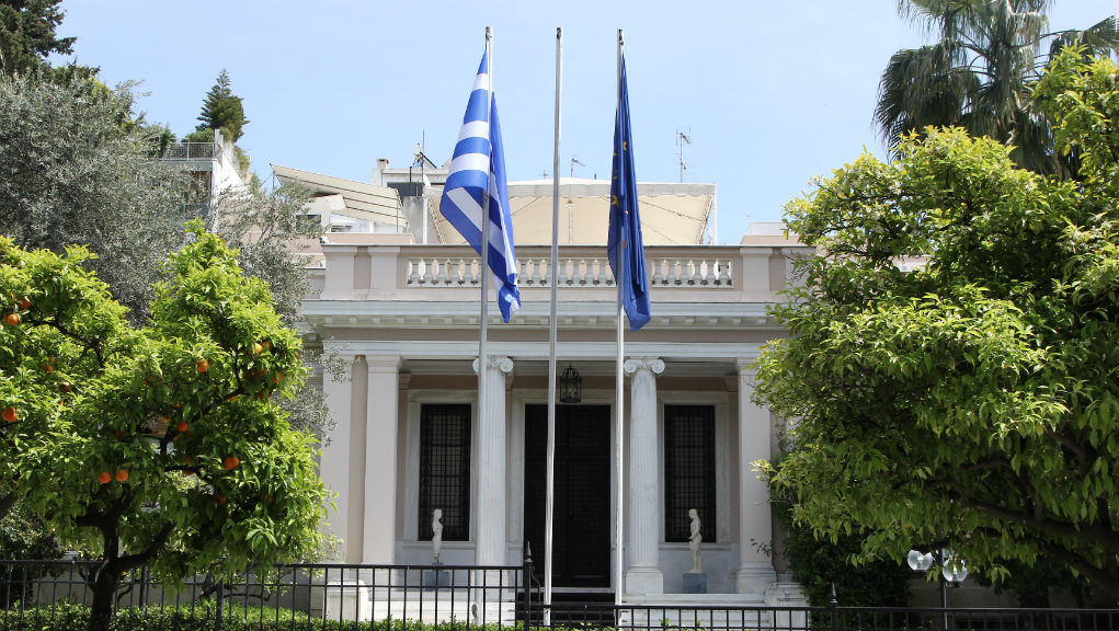Ψυχραιμία και ενημέρωση σε διεθνές επίπεδο από την Ελλάδα-Προκλητική ανακοίνωση του τουρκικού ΥΠΕΞ
